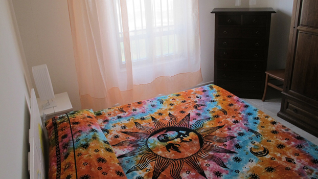 Camera da letto