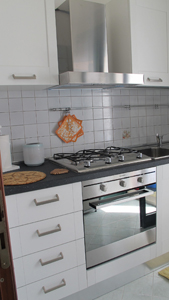 La cucina